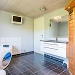 بيت للعطل 10 Person Holiday Home In Hemmet