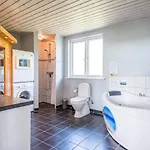 بيت للعطل 10 Person Holiday Home In Hemmet *