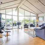 10 Person Holiday Home In Hemmet بيت للعطل *
