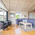 10 Person Holiday Home In Hemmet Hemmet