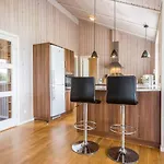 10 Person Holiday Home In Hemmet *