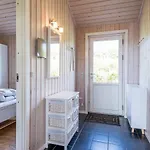 بيت للعطل 10 Person Holiday Home In Hemmet