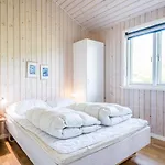 بيت للعطل 10 Person Holiday Home In Hemmet *