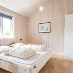 10 Person Holiday Home In Hemmet * Hemmet