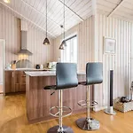10 Person Holiday Home In Hemmet بيت للعطل *