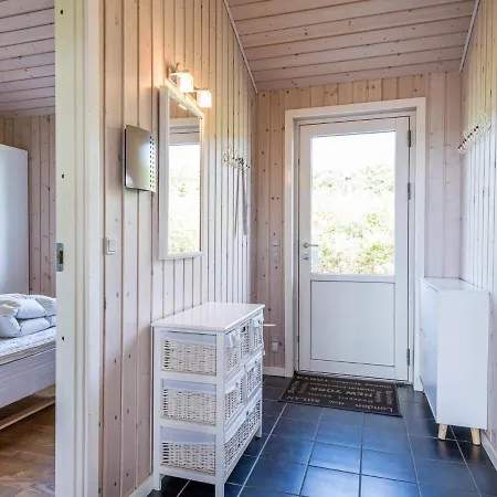 Дом отдыха 10 Person Holiday Home In Hemmet